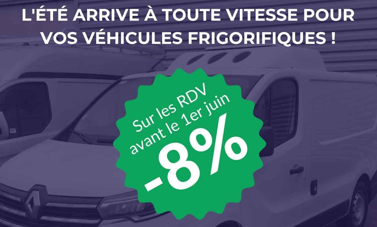Promo Frigo