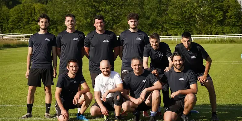 Tournoi inter-entreprise de rugby FCY